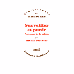 ISBN Surveiller et punir, Français, 352 pages