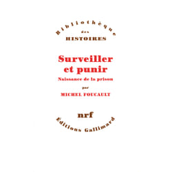 ISBN Surveiller et punir