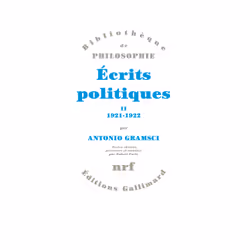 ISBN Écrits politiques, Français, 384 pages