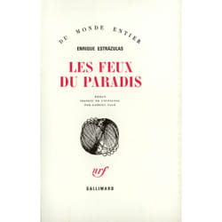 Les feux du paradis