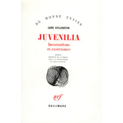 Juvenilia - incarnations et exorcismes