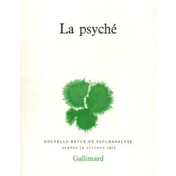 La psyché