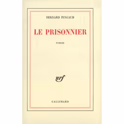 ISBN Le Prisonnier, Français, 296 pages
