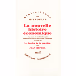 ISBN La nouvelle histoire économique, Français, 336 pages