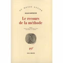 ISBN Le recours de la méthode, Français, 352 pages
