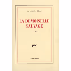 ISBN La Demoiselle sauvage, Français, 216 pages