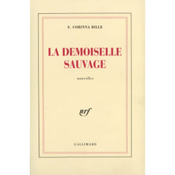 La demoiselle sauvage