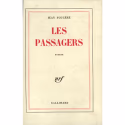 ISBN Les Passagers, Français, 576 pages