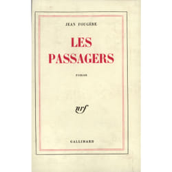 Les passagers
