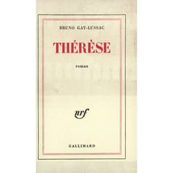 ISBN Thérèse