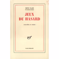 ISBN Jeux du hasard, Français, 256 pages