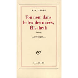 ISBN Ton nom dans le feu des nuées, Élisabeth