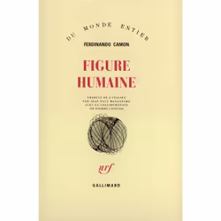 ISBN Figure humaine, Français, 176 pages