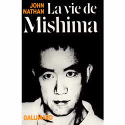 ISBN La vie de Mishima, Français, 320 pages