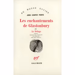 ISBN Les enchantements de Glastonbury, Français, 304 pages