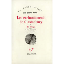 Les enchantements de glastonbury - vol04