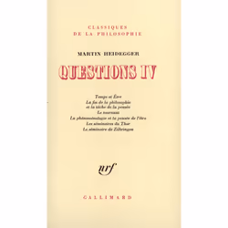 ISBN Questions, Français, 344 pages