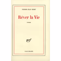 ISBN Rêver la Vie, Français, 536 pages