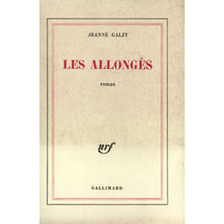 ISBN Les allongés