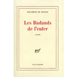 Les badauds de l'enfer