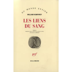 Les Liens du sang