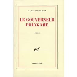 Le gouverneur polygame