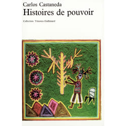 Histoires de pouvoir