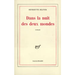 Dans la nuit des deux mondes