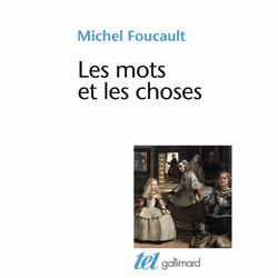 ISBN Les Mots Et Les Choses, philosophie, Français