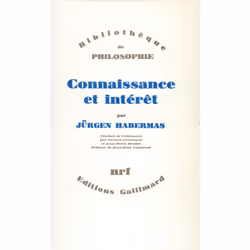 ISBN Connaissance et intérêt, Français, 392 pages