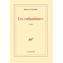 ISBN Les enfantômes, Français, 296 pages