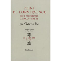 ISBN Point de convergence