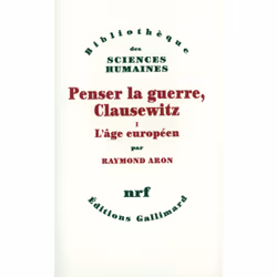 ISBN Penser la guerre, Clausewitz, Français, 480 pages