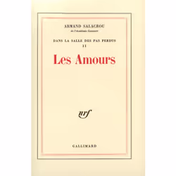 ISBN Dans la salle des pas perdus, Français, 304 pages