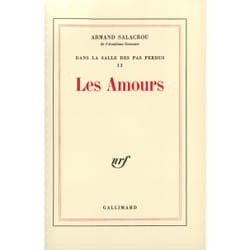 Dans la salle des pas perdus - vol02