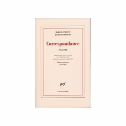 ISBN Correspondance, Français, 360 pages