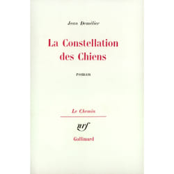 La constellation des chiens