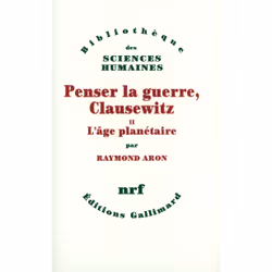 ISBN Penser la guerre, Clausewitz, Français, 376 pages