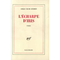 L'echarpe d'iris