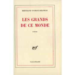 Les grands de ce monde