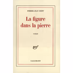 ISBN La Figure dans la pierre, Français, 256 pages