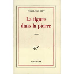 La figure dans la pierre