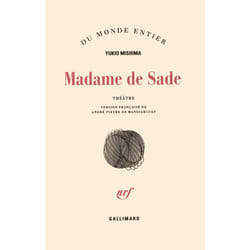 Madame de Sade