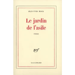 Le jardin de l'asile