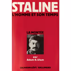 ISBN Staline, Français, 544 pages