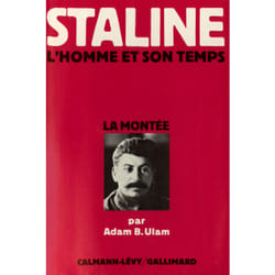 ISBN Staline