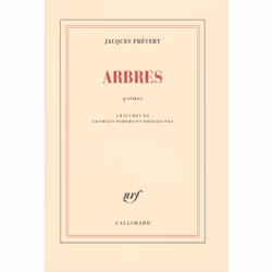 ISBN Arbres, Français, 72 pages