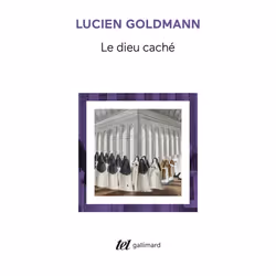 ISBN Le Dieu caché, Français, 462 pages