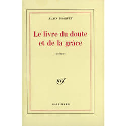 Le livre du doute et de la grâce