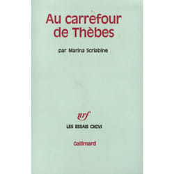 Au carrefour de thebes